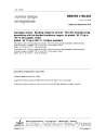 NBN EN 4199-003:2014