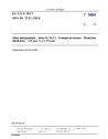 NBN EN 2221:2018