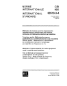 IEC 60510-3-4:1992