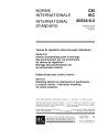IEC 60534-6-2:2000