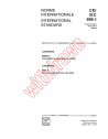 IEC 60598-1:1992