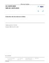 NBN EN 13670:2010