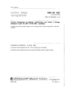 NBN EN 1667:1998