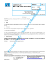 SAE AMS 4720H:2016-08-04