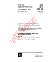IEC 60603-10:1991