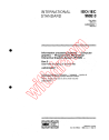 ISO/IEC 9592-3:1989/AMD1:1992