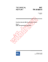 IEC TR 61804-4:2006