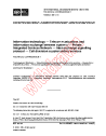 ISO/IEC 13873:1995/COR1:1999