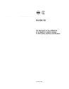 ISO/IEC GUIDE 53:1988