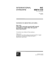IEC 60874-14-9:1999