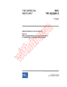 IEC TR 62258-3:2005