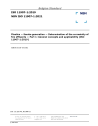 NBN ISO 11907-1:2021