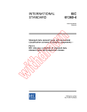 IEC 61360-4:2005