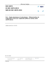 NBN EN ISO 19074:2015