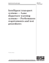 BS ISO 17361:2007