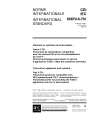 IEC 60870-6-701:1998