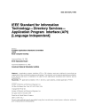 IEEE 1224.2:1993
