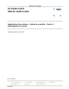 NBN EN 16186-4:2019