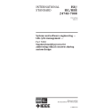 ISO/IEC/IEEE 24748-7000:2022