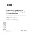 IEEE 1650:2005
