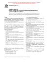 ASTM C981-01