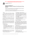 ASTM D2172-01e1