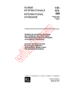 IEC 60988:1990