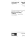 ISO/IEC 17203:2017