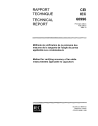 IEC TR 60996:1989