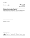 NBN B 21-603:2015
