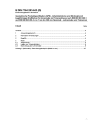 DIN 7164:2014-03