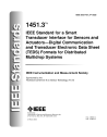 IEEE 1451.3:2003