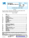 SAE ARP 85G:2024-10-03
