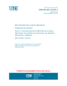 UNE-EN ISO 16140-3:2021