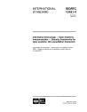 ISO/IEC 10181-4:1997