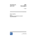 IEC TR 61292-5:2004