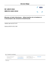 NBN EN 12847:2022