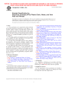 ASTM D2665-02a