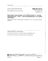 NBN EN 1043-2:1996