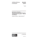 ISO/IEC 22425:2017