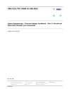 CEN/CLC/TR 17603-31-05:2021