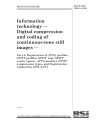 BS ISO/IEC 10918-4:1999