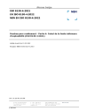 NBN EN ISO 8130-4:2022