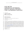 IEEE C57.168:2023