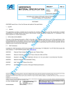 SAE AMS 2368D:2017-03-03