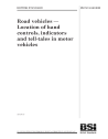 BS ISO 4040:2009