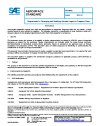 SAE AS 13002:2015-03-17