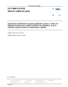 NBN EN 13880-10:2018