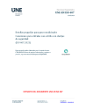UNE-EN ISO 407:2024