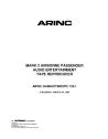 ARINC Characteristic 732:1996